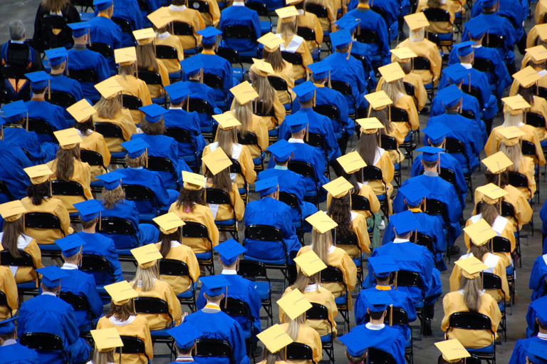 Too many graduates, not enough jobs: are we heading for Speechpathageddon?