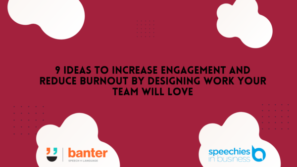 9 ideas to increase engagement