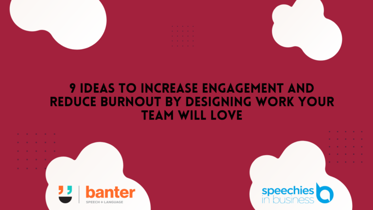 9 ideas to increase engagement